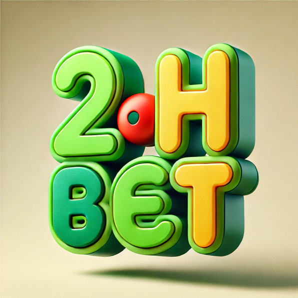 Logo da 2hbet