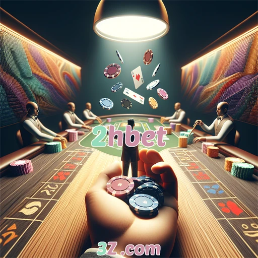 Caça-Níqueis: A Emoção dos Jogos de Slots no 2hbet