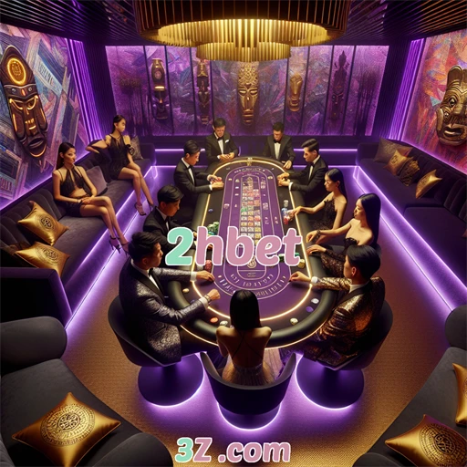 A Revolução dos Jogos de Esportes na 2hbet
